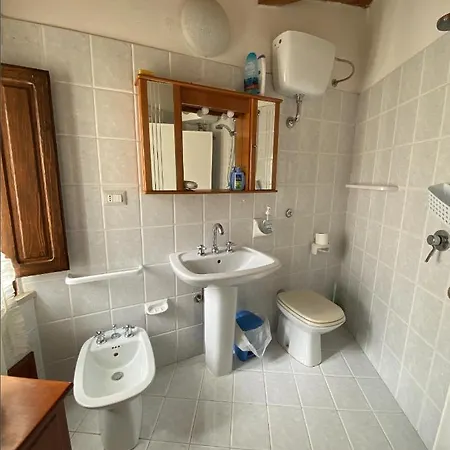 Babay Bed and breakfast *
