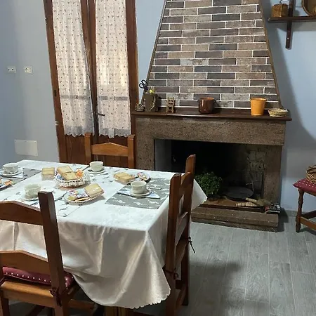 Bed and breakfast Babay Guspini