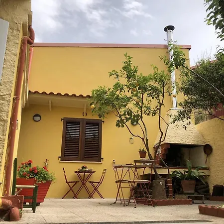 Bed & Breakfast Babay