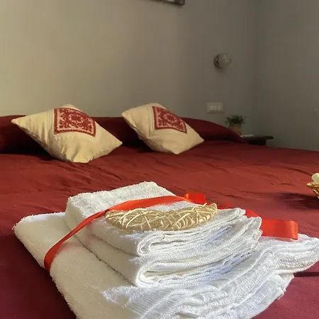 Bed and breakfast Babay