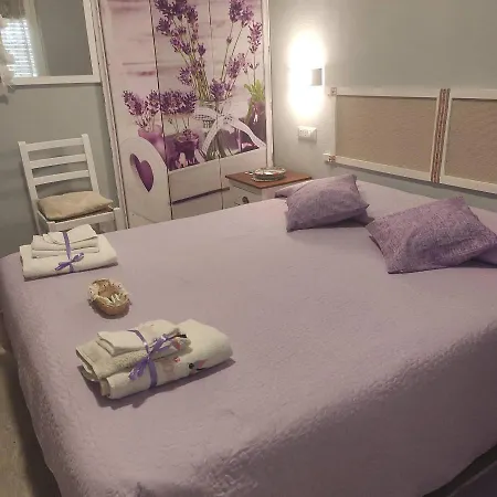 Babay Bed and breakfast