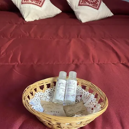 Babay Bed & Breakfast Guspini