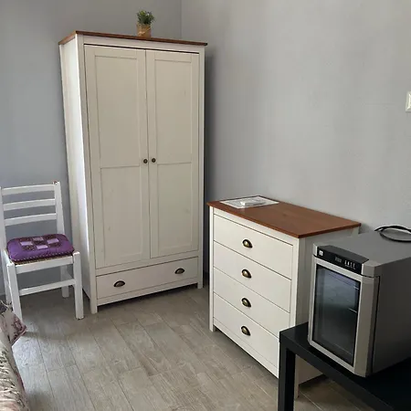 Bed & Breakfast Babay Guspini