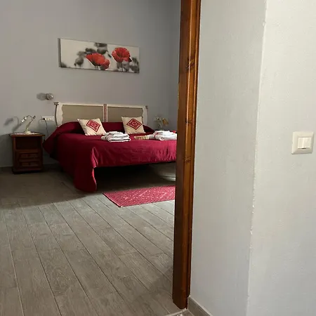 Babay Bed and breakfast