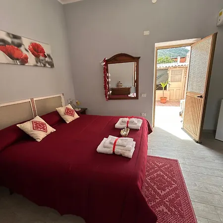 Bed and breakfast Babay