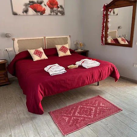 Babay Bed and breakfast *