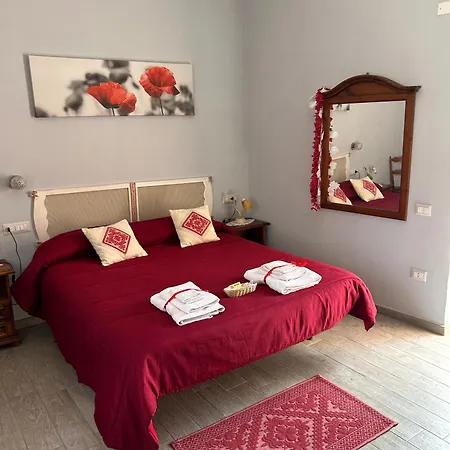 Bed and breakfast Babay Guspini