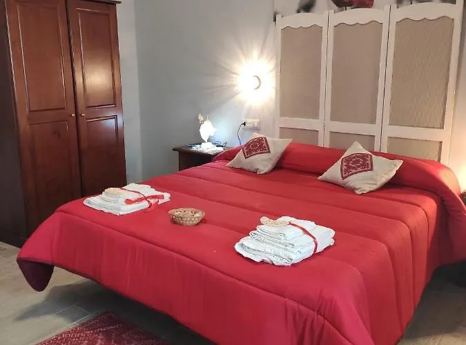 ベッド・アンド・ブレックファスト Babay