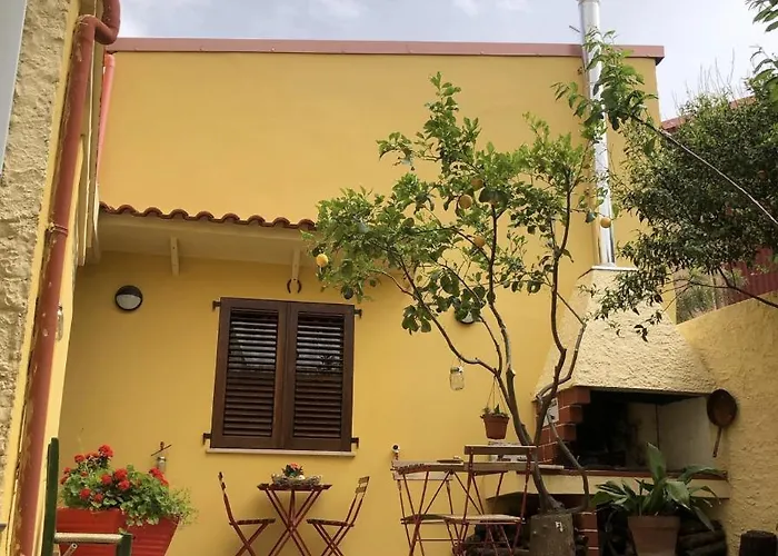 ベッド・アンド・ブレックファスト Babay