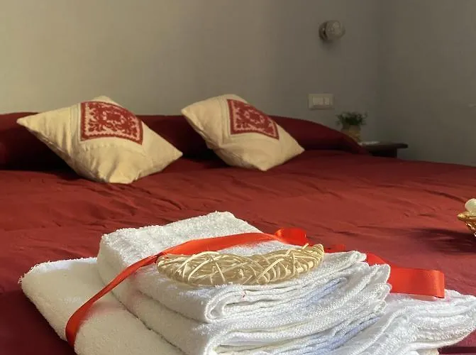 ベッド・アンド・ブレックファスト Babay