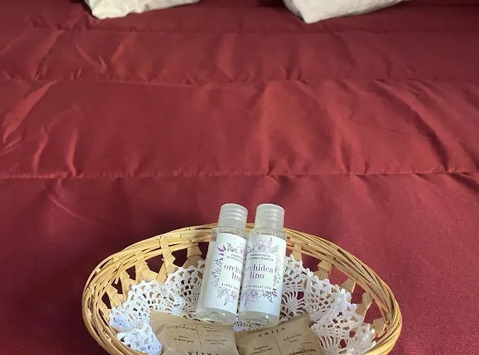 Babay ベッド・アンド・ブレックファスト グスピニ