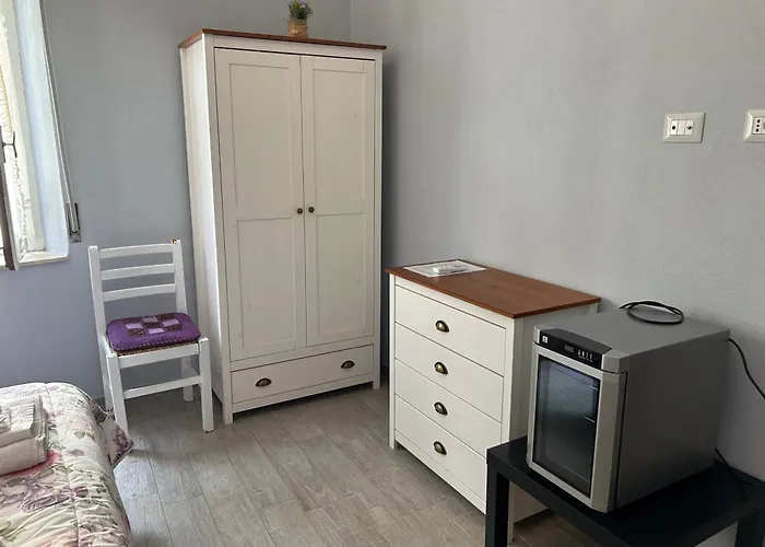 ベッド・アンド・ブレックファスト Babay グスピニ