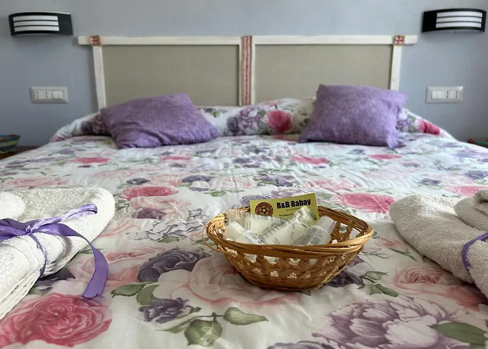 Babay * グスピニ