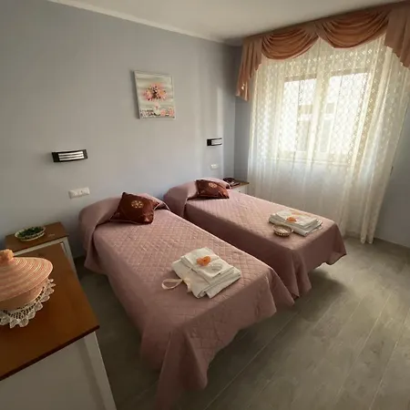 Bed & Breakfast Babay Guspini