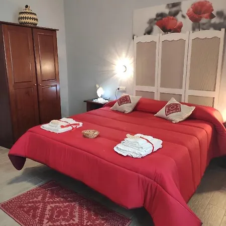 Bed & Breakfast Babay