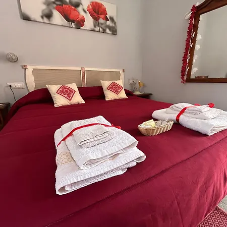 Bed & Breakfast Babay *
