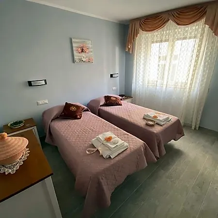 Babay B&B *