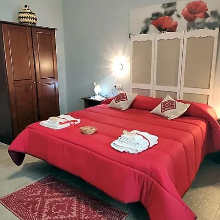 Babay B&B 구스피니