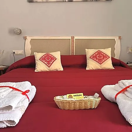 B&B Babay 구스피니