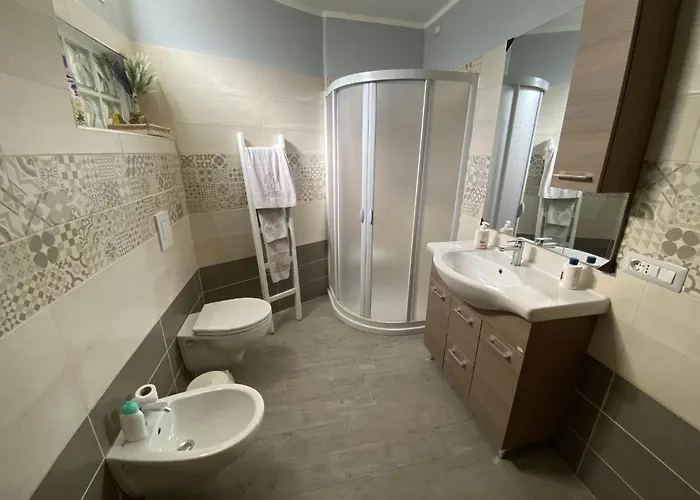 Babay 住宿加早餐酒店 *