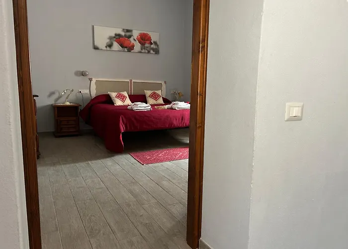 Babay 住宿加早餐酒店