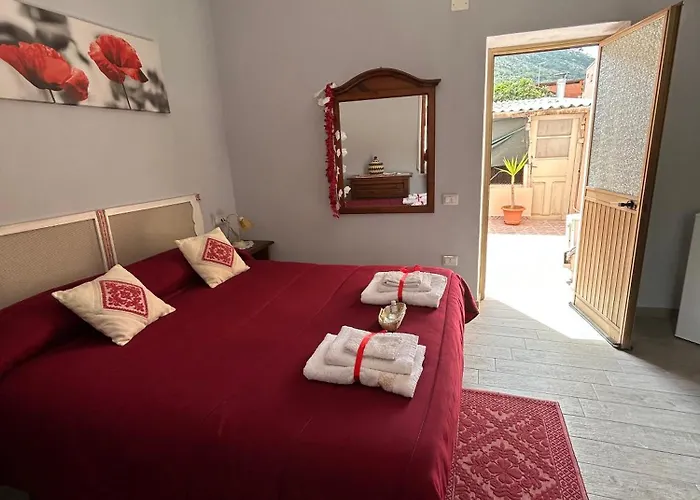 住宿加早餐酒店 Babay