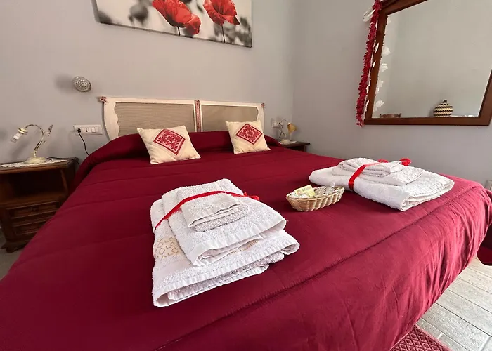 住宿加早餐酒店 Babay *