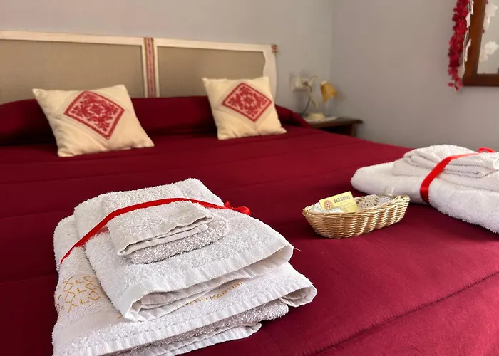 Babay Couette-café Guspini