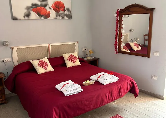 Couette-café Babay Guspini